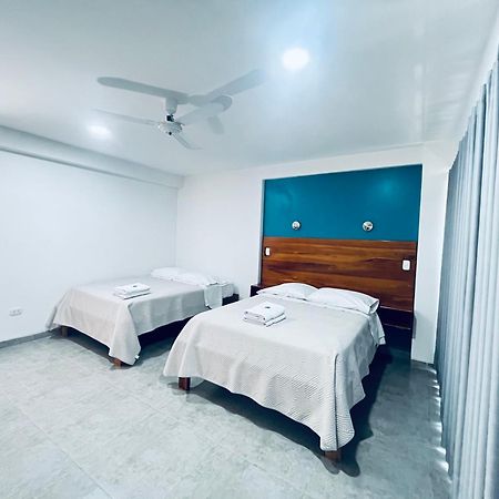 Hotel Villa Santa Ana Quillabamba Exteriör bild