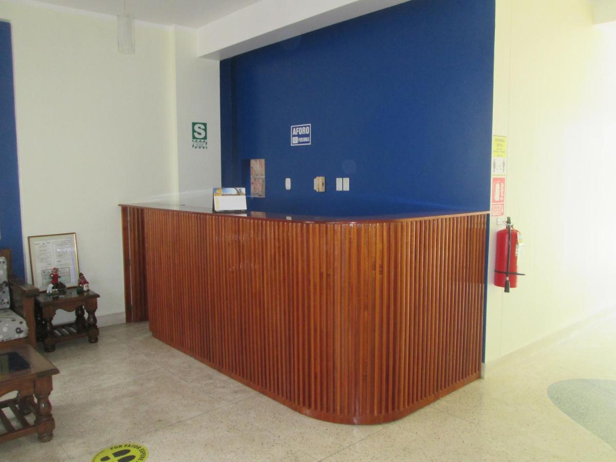 Hotel Villa Santa Ana Quillabamba Exteriör bild