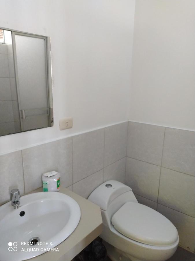 Hotel Villa Santa Ana Quillabamba Exteriör bild